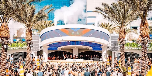 LIV  Nightclub - Free Guestlist