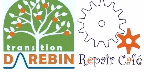 Darebin Repair Cafe #51
