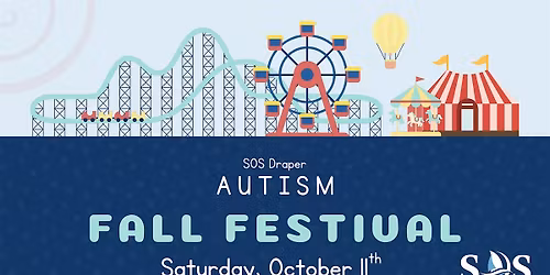 Autism Fall Festival