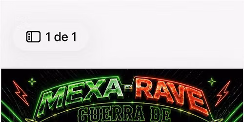 MEXA RAVE 2.0
