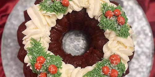 Bear Point Holiday Market