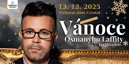 V\u00c1NOCE OSMANYHO LAFFITY