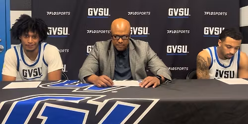 Wayne State Wildcats at Grand Valley State Lakers Football at Lubbers Stadium