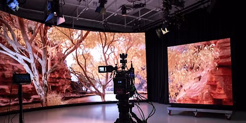 Deakin University Film & Television Masters and Honours Screening