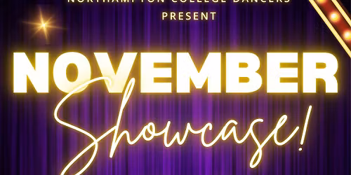 November Showcase 2025