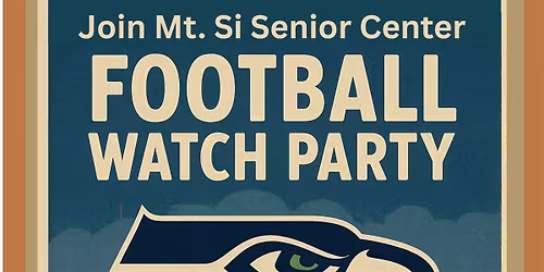 Seahawks Watch Party