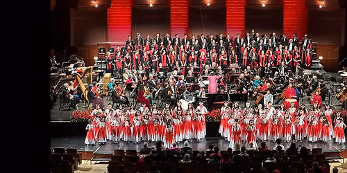 New Jersey Symphony: Sunny Xia - Lunar New Year Celebration