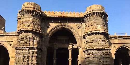 Handmade in Gujarat: A Journey Through the Cultural Heritage of Ahmedabad