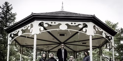 The Besnard Lakes