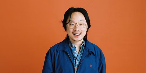 Jimmy O. Yang Has No Friends Tour