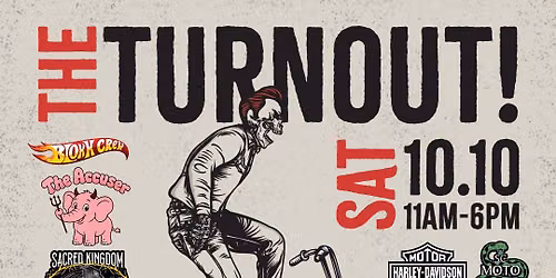 The Turnout