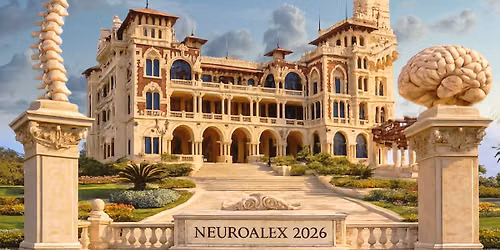 46th Annual Conference of Alexandria Neurosurgery Department ( NeuroAlex )