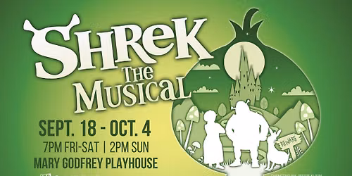 Shrek the Musical