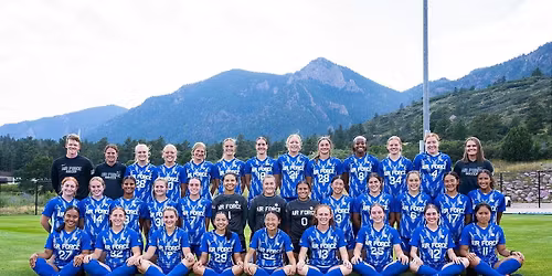 Air Force Falcons at Denver Pioneers Womens Gymnastics