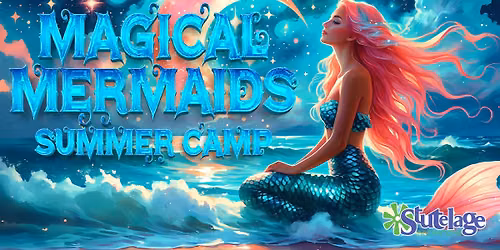 Magical Mermaids Summer Camp - East Amherst