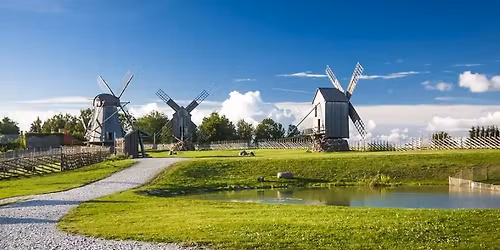 \u0160iaurieti\u0161ko gro\u017eio Sarema: gamtos ir tradicij\u0173 perlai (2026.08.22-23)