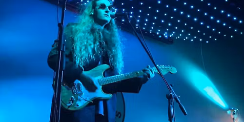 Joey Tenuto Band Live at Tipsy Tiki