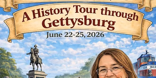 Gettysburg