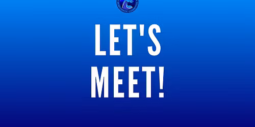 Monthly Committee Meeting