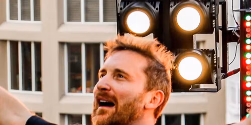 David Guetta - 2026 F1 British Grand Prix Opening Concert at Silverstone Circuit