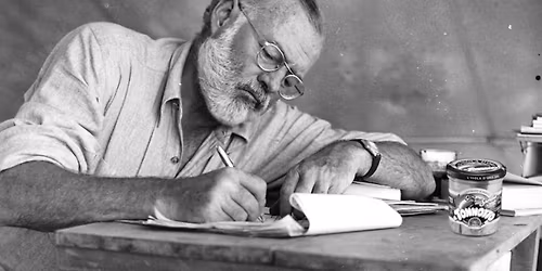 Ernest Hemingway and the Voice of the Lost Generation