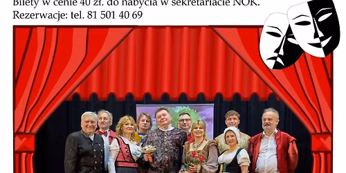 Sztuka Wiliama Szekspira "Weso\u0142e kumoszki z Windsoru"