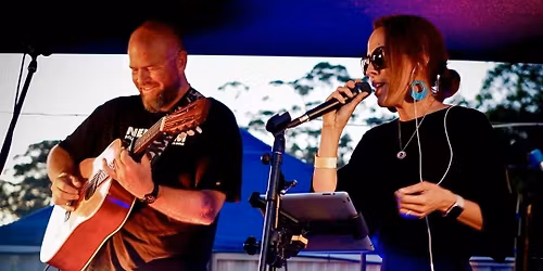 Totum - Live @ The Steampacket