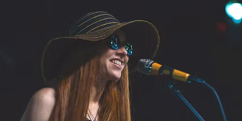 Sugar Lime Blue Duo Live at Buzz Bomb