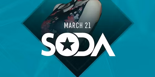 DJ Soda at Sound Waves at Hard Rock Hotel and Casino Atlantic City