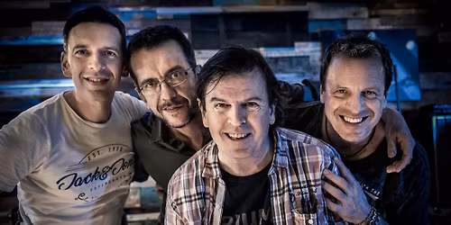 Se\u00e1n Treacy Band @ Bundschuh Untergrombach