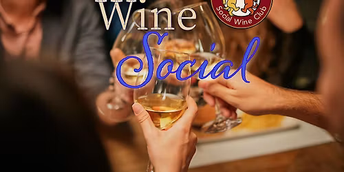 The Grapeful Reds Wine Social