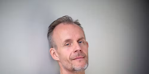 Max Uthoff \u2022 \u201eAlles im Wunderland\u201c \u2022 live in T\u00fcbingen