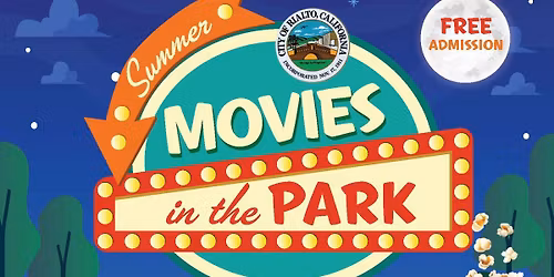 Movies in the Park- Little Rascals