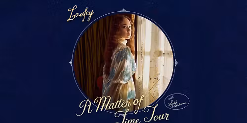 Parking Laufey with Suki Waterhouse