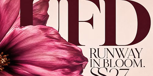 FASHION SHOW - UFD RUNWAY 5TH EDITION PFW