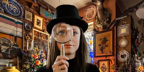 ImproBar: Schrottwichteln