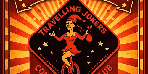 Chill Out Bar Comedy Gala #3 