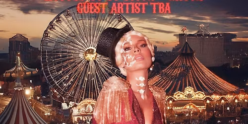 Club360 Presents: Amusement Park \ud83c\udfa1