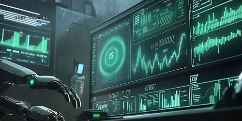 Autonomy Accelerated: Unlocking Agentic AI Through Trusted Data