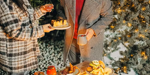 Oasis Holiday Makers' Fair at TETRA Hotel