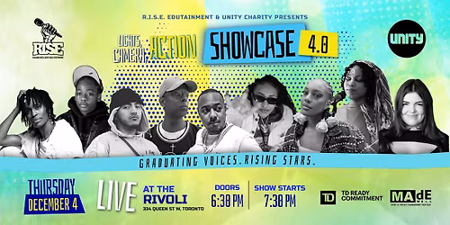 LCA 4.0 SHOWCASE 2025