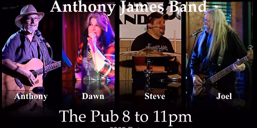 A J B @ The Pub