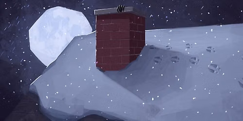 Krampusnacht Market of Shadows