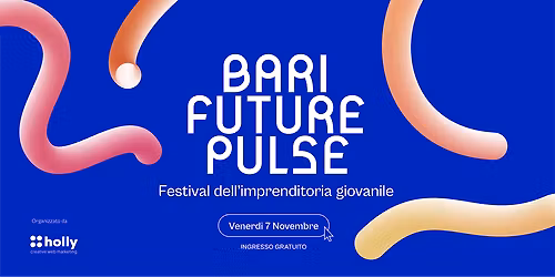 BariFuturePulse 2025