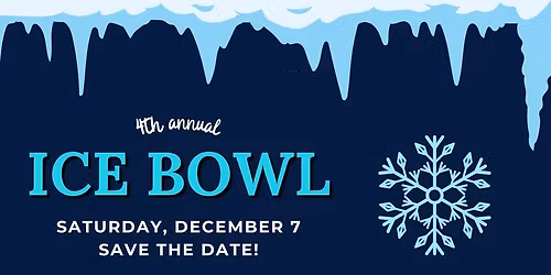 Ice Bowl Golf Scramble