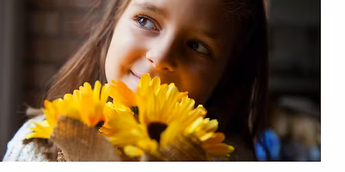 National Plant a Flower Day