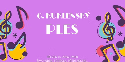 6. Kuklensk\u00fd ples