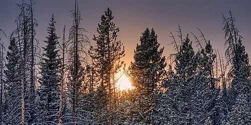 Glow: VHCC Holiday Choir Concert