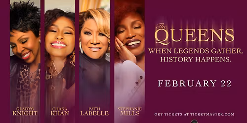 The Queens Tour