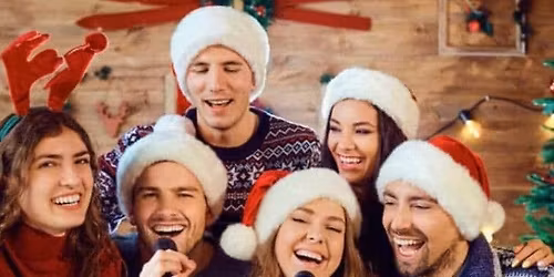 The Great Community Christmas Sing-a-long
